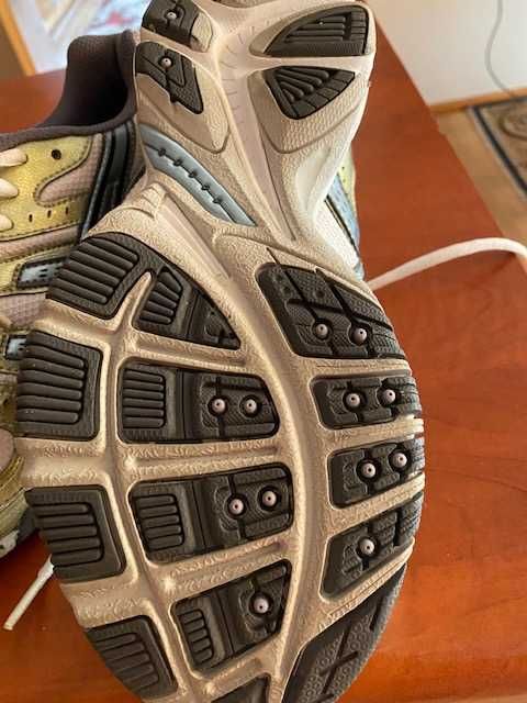 Buty Asics Gel-Antares Tr