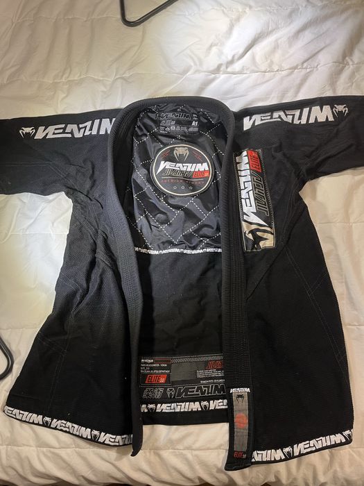 Kimono de Jiu-jitsu tVenum Elite 3.0