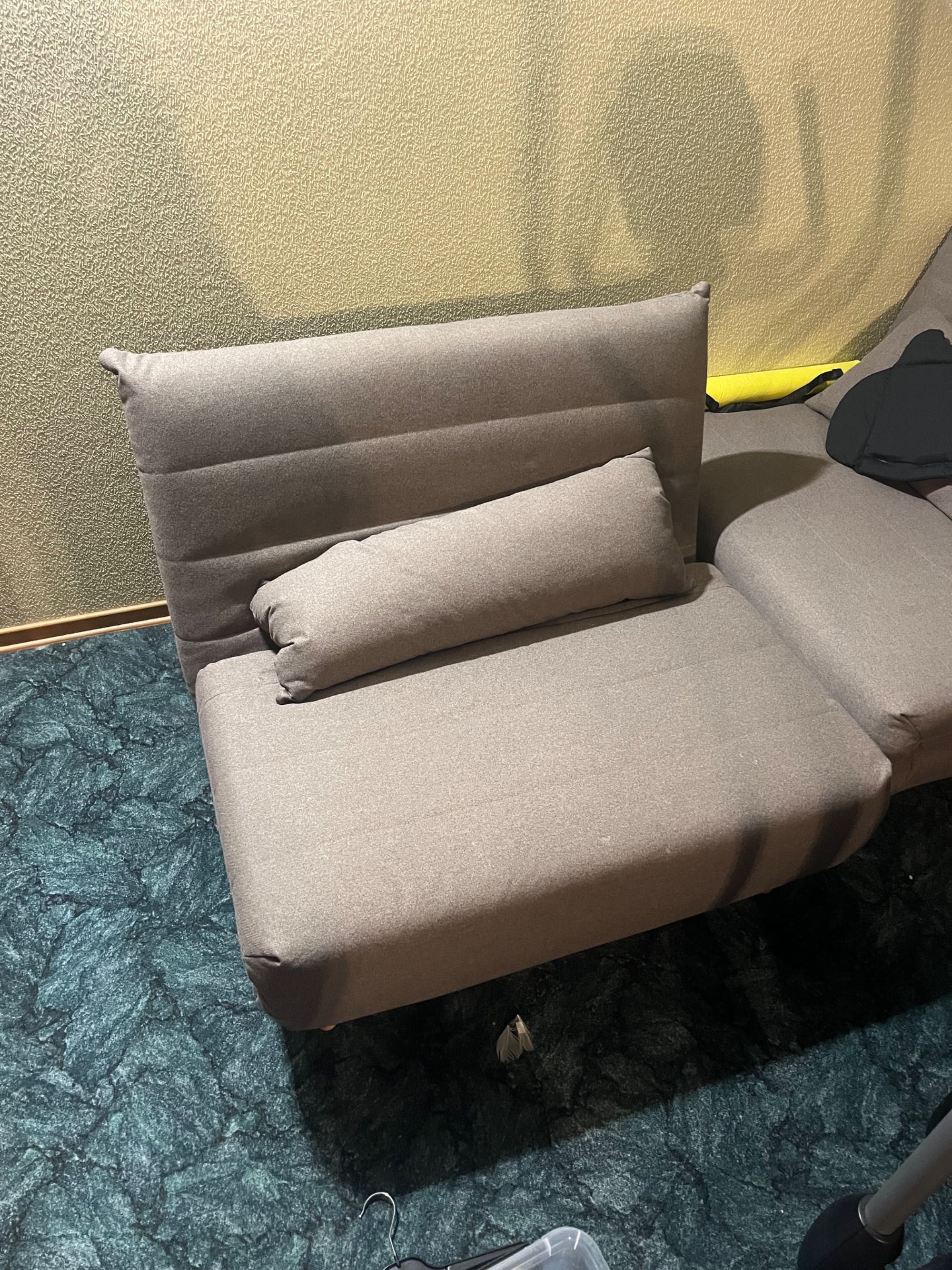 Kanapa/fotel z funkcja spania