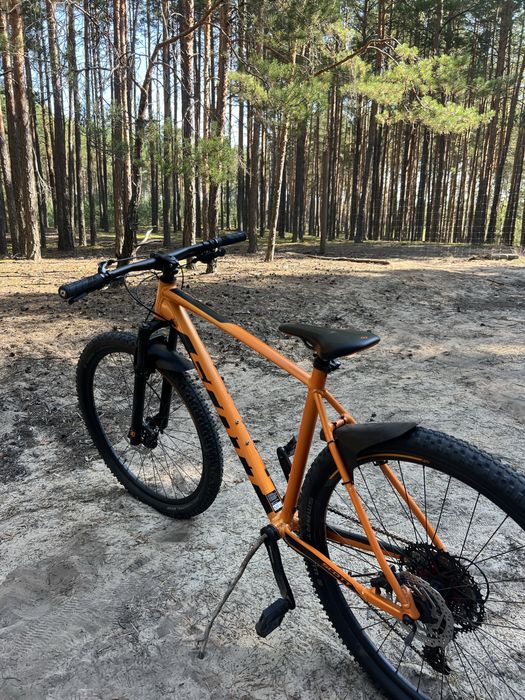 Scott scale 970 2020