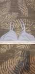 Biustonosz sportowy Calvin Klein