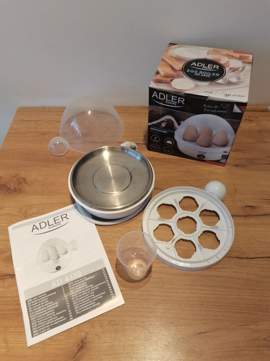 Jajowar Adler AD4459