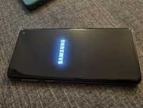 Samsung Galaxy S10