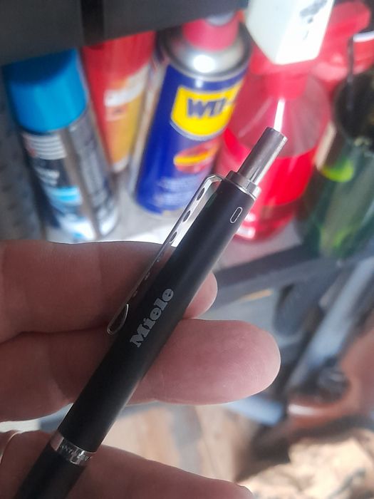 Caneta esferográfica Montblanc Carrera 4 cores