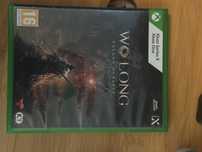 WO LONG fallen dynasty xbox