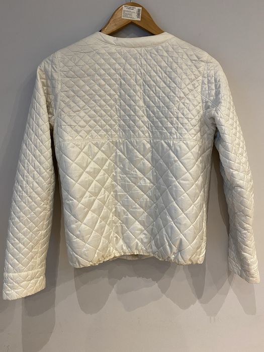 Kurtka damska wiosenna lekka