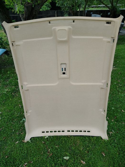 Потолок 2109 ідеал