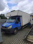 iveco daily 50c17