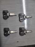 Czujnik TPMS Cisnienia Opon 433mhz Continental Uniwersalne