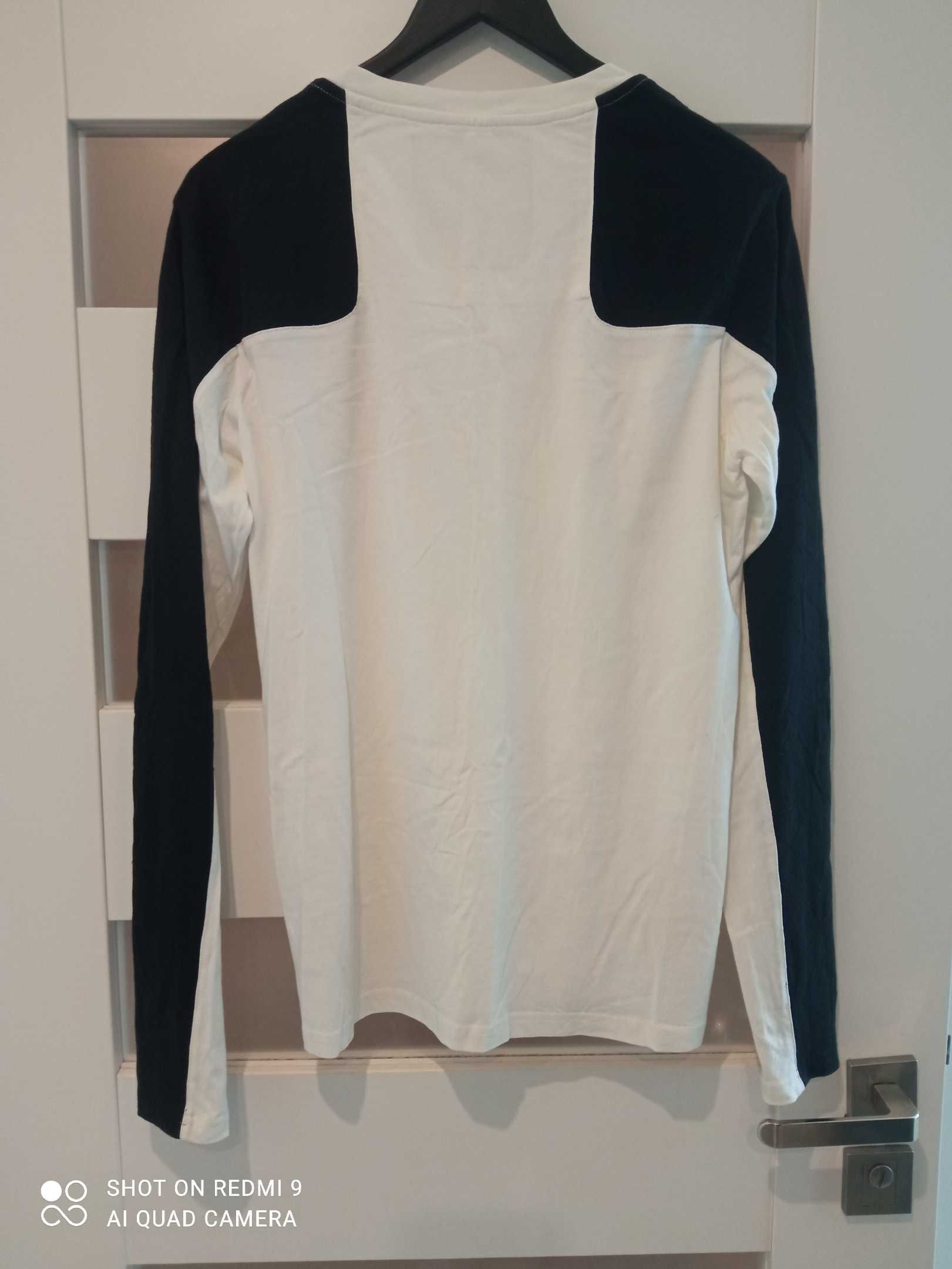 Koszulka Longsleeve Philipp Plein PP