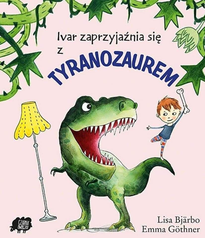 Książki ivar komplet