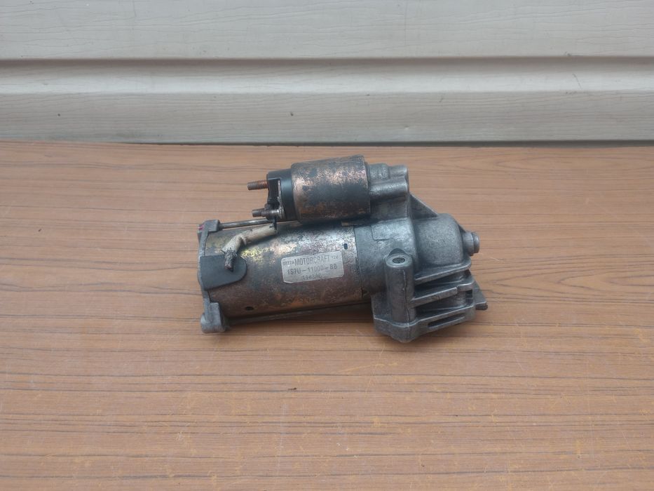 Стартер Ford Mondeo Focus C-Max Courier Escort