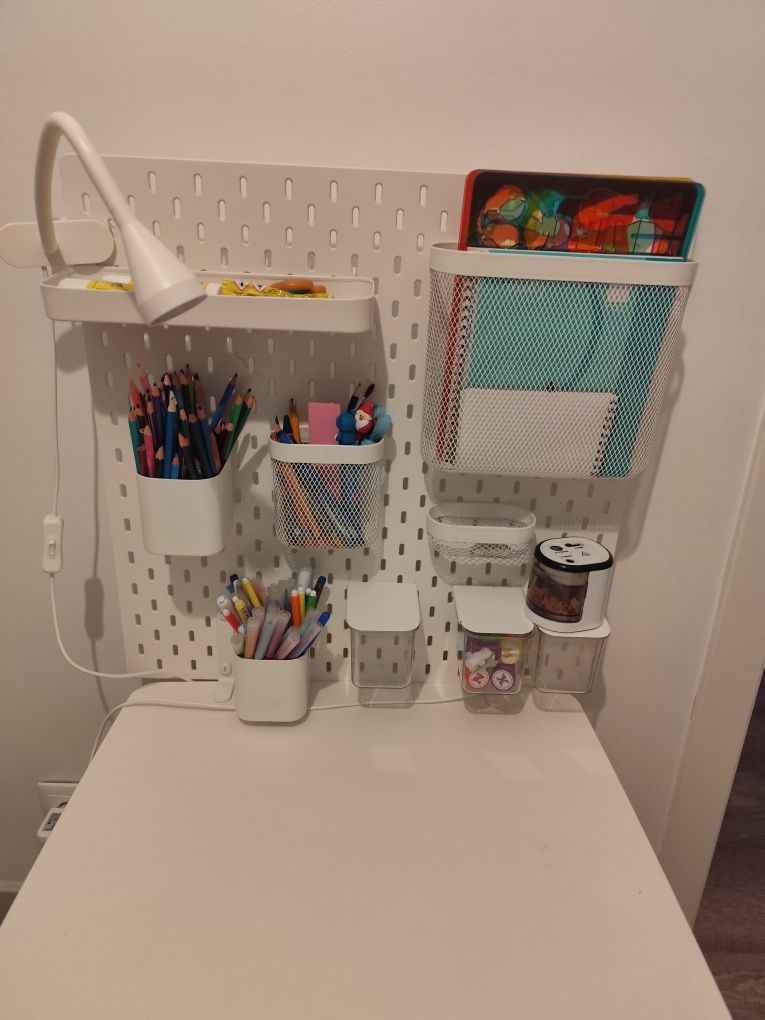 Secretaria MAMMUT IKEA