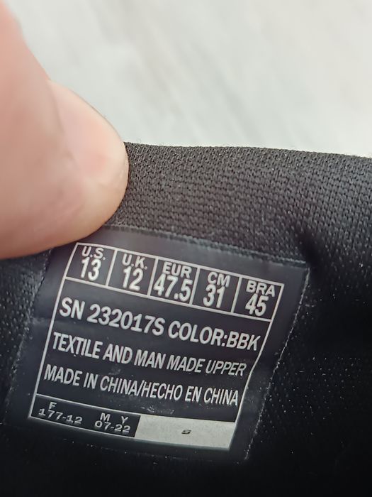 Мокасини сліпони Skechers р47