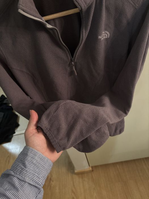 Polar The north face polartec m