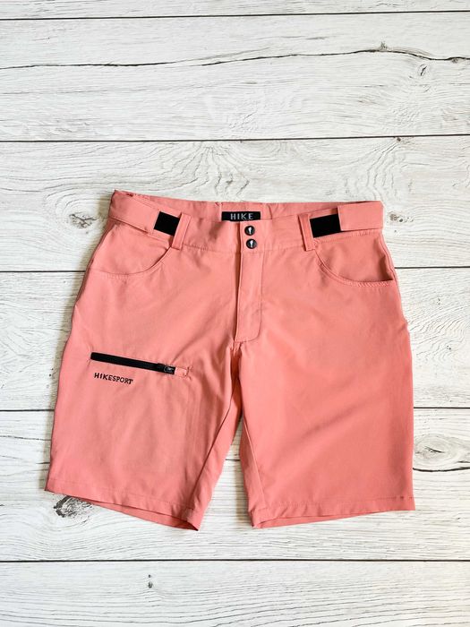 HIKE SPORT Lunde Damskie Szorty spodenki Turystyczne trekkingowe 40