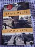 Tajne życie Kobieta w służbie CIA Amaryllis Fox