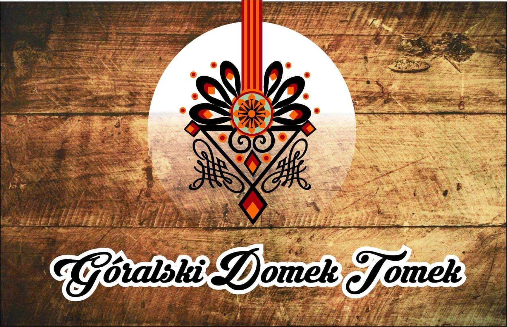 Wolne terminy od 14.07   Góralski Domek Tomek na wyłączność