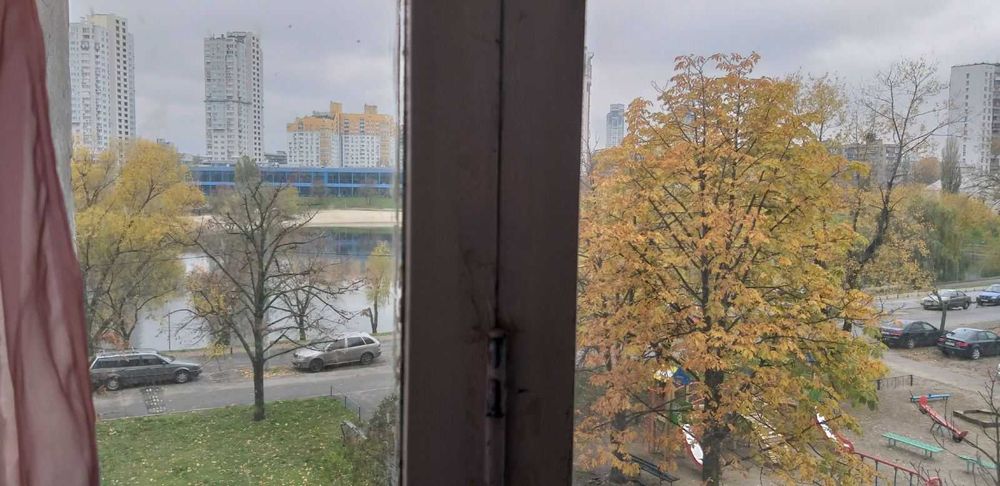 Сдаю 1 к/кв-ру,  ул. Тычины, 20а, Березняки