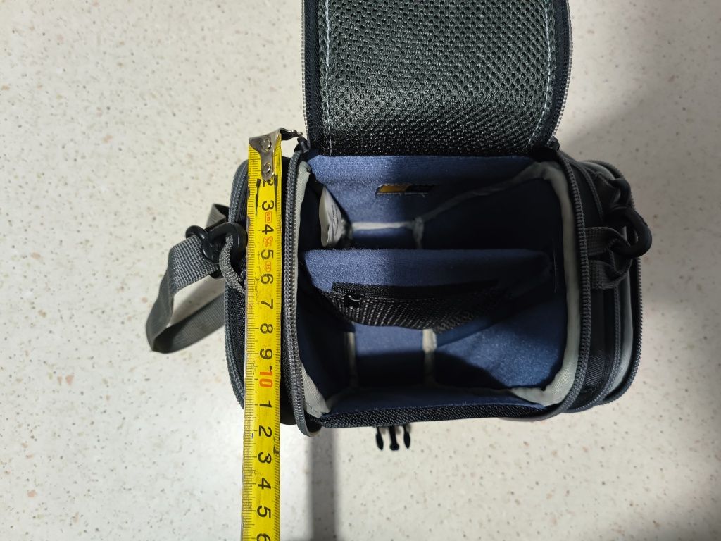 Torba na aparat Case Logic DCB 36