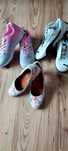 Buty sportowe damskie