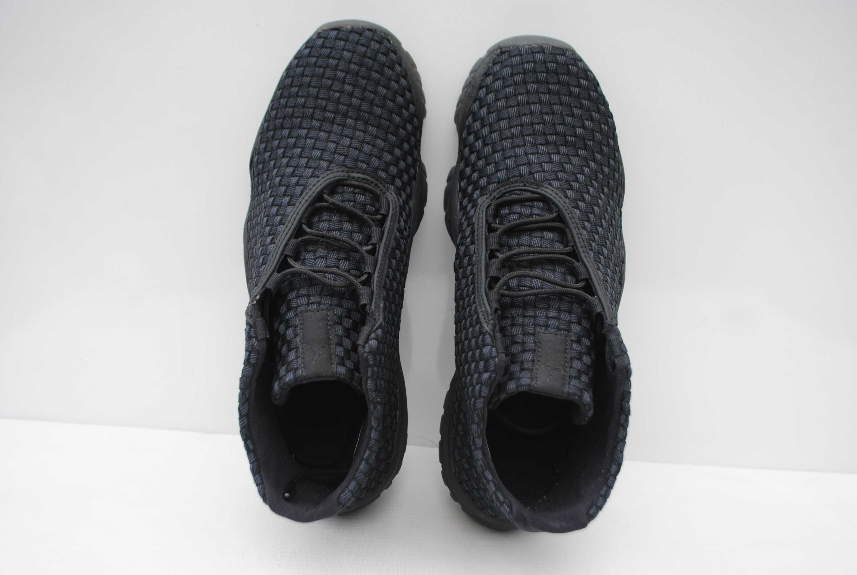 Buty do koszykówki Nike Air Jordan Future Triple