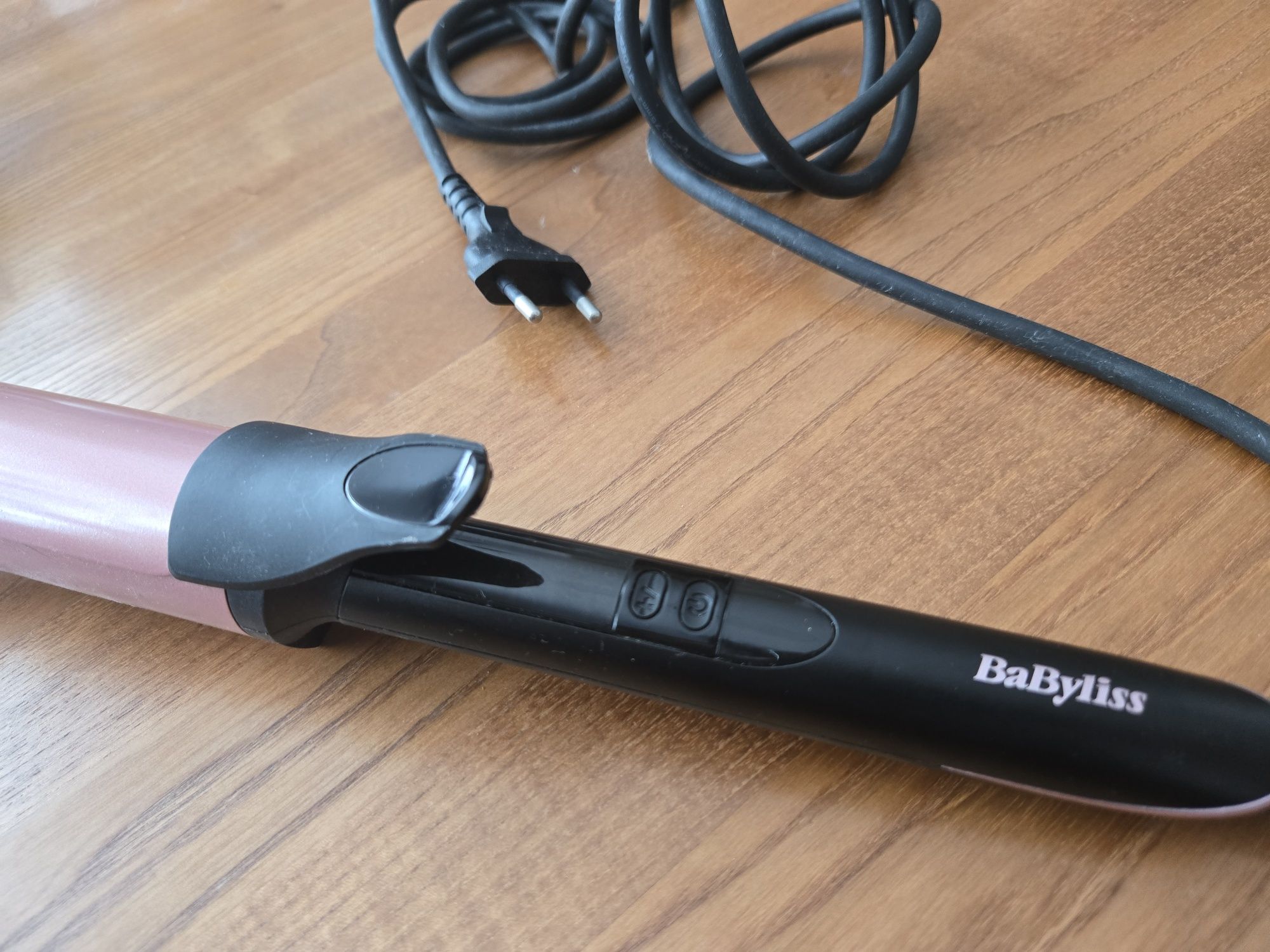 Lokówka BaByliss Curling Tong C453E 64W