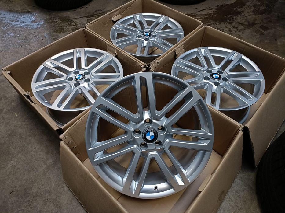 Alufelgi Felgi BMW 20 cali 5x112 G20 G21 G22 G23 G26 G30 G31