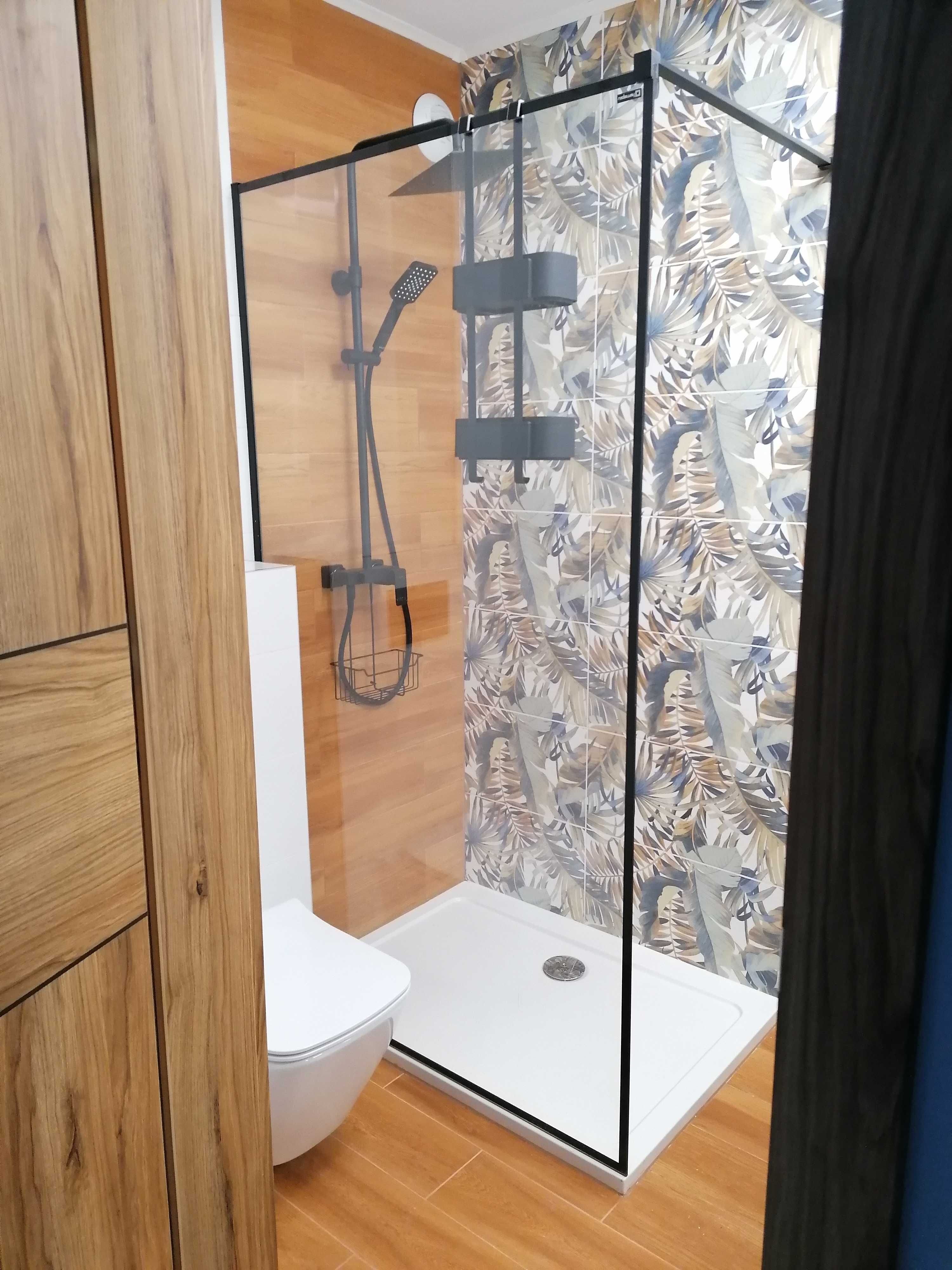 wynajem mieszkania 41 m2 - piwnica, balkon i garaz w cenie!!!