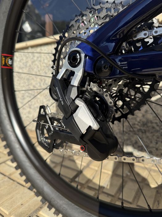 Specialized Turbo Levo Gen 4