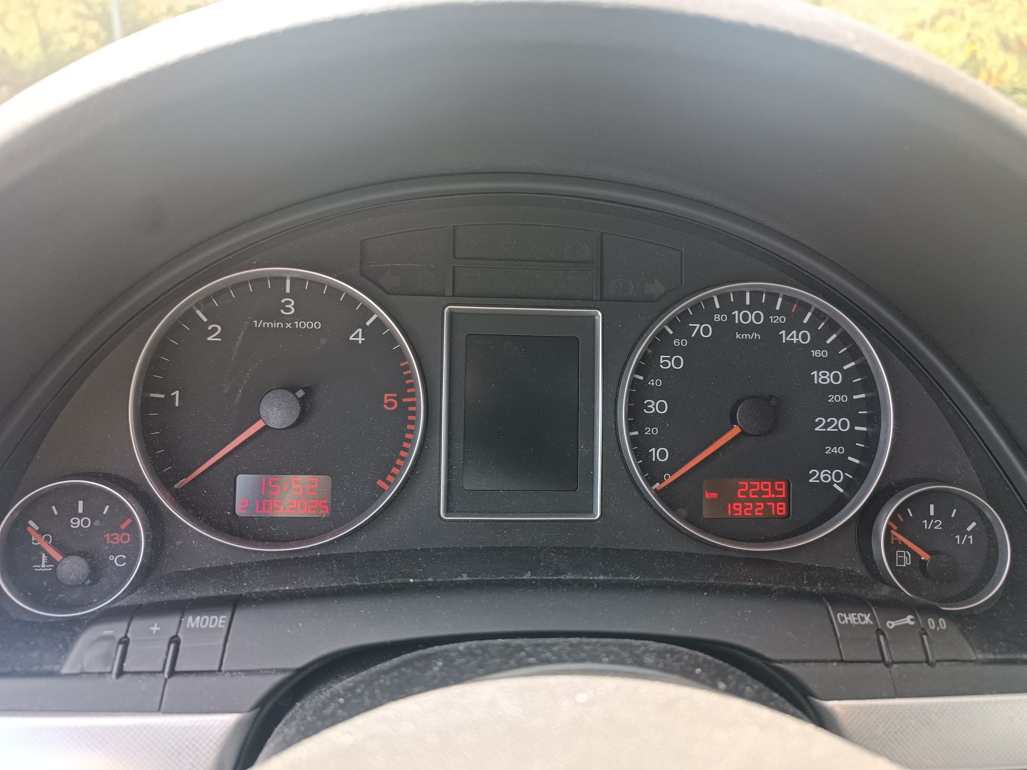 Audi A4 sline 2.0 tdi