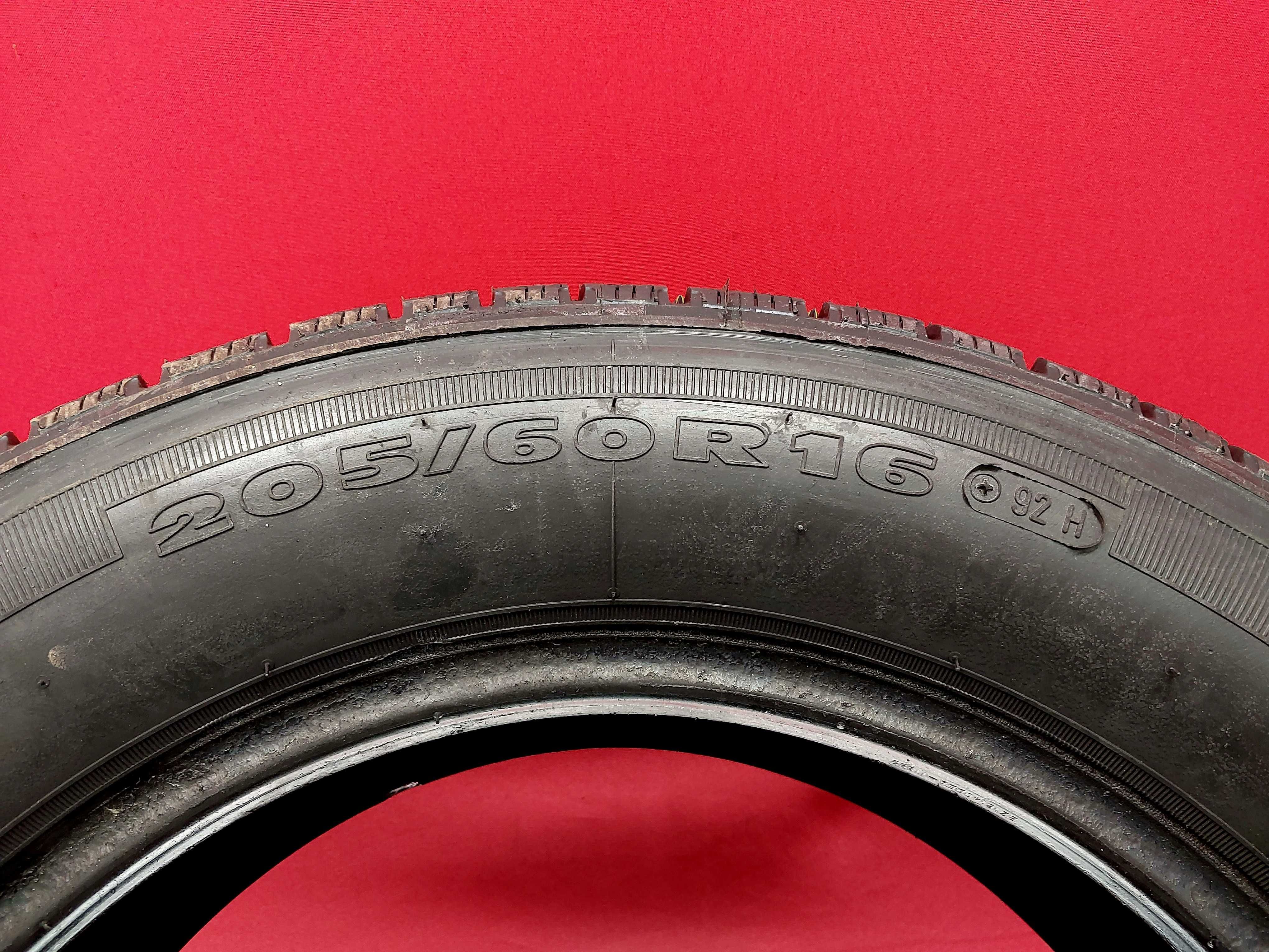 205/60 R16 Nowe wielosezonowe opony bieżnikowane - Gwarancja 2 lata !
