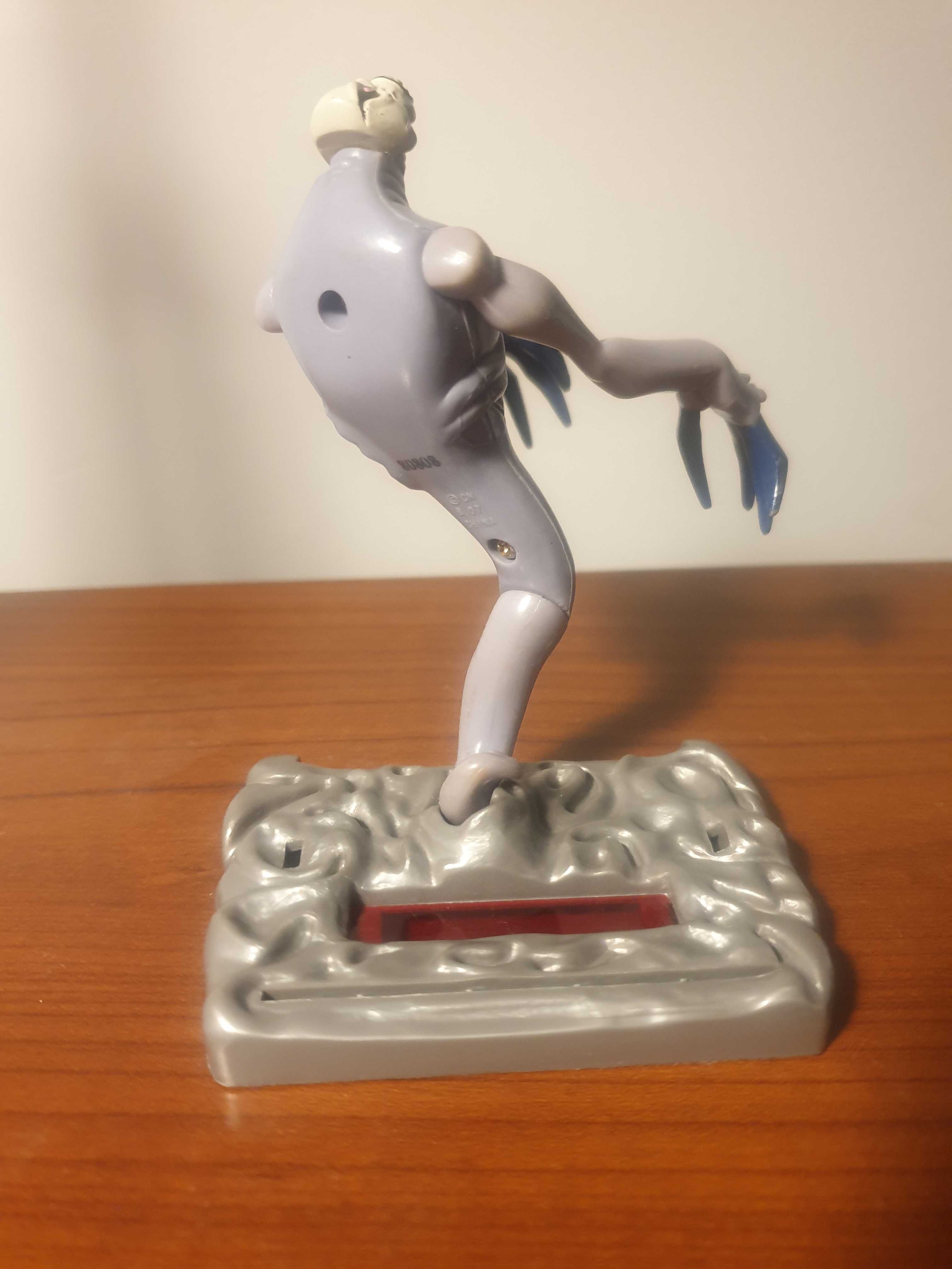 Figurka Ben 10 Ghostwire Fantom