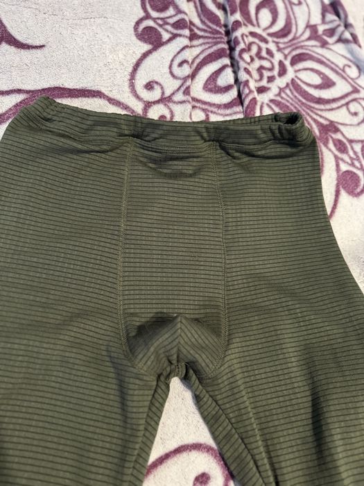 Термобелье мужское