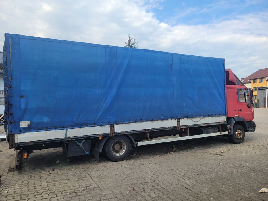 STAR man - faktura VAT