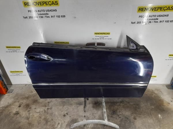 Porta frente direita MERCEDES-BENZ CLK (C209)
