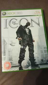 Def Jam Icon X360