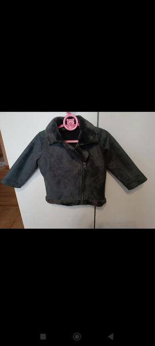 Ramoneska dziewczynka 80