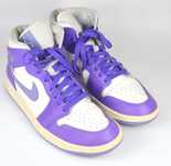 Używane Buty damskie Air Jordan 1 Mid BQ6472 roz. 40.5