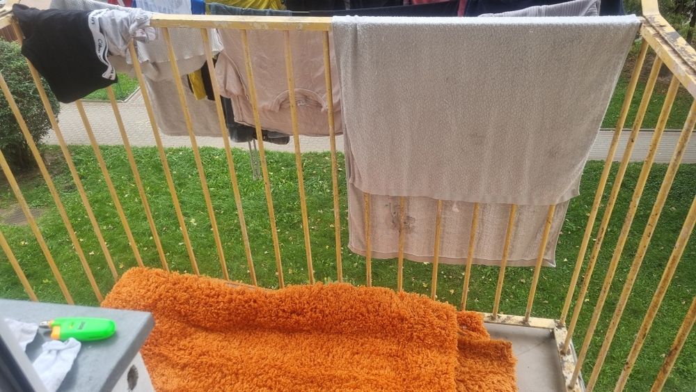 Mieszkanie 38 m, 2 pokoje