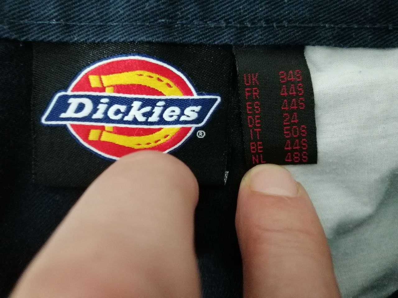 Штаны Dickies Vintage Размер  34