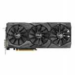 Karta graficzna Asus GTX 1070 8 GB GAMING - 12 miesięcy gwarancji
