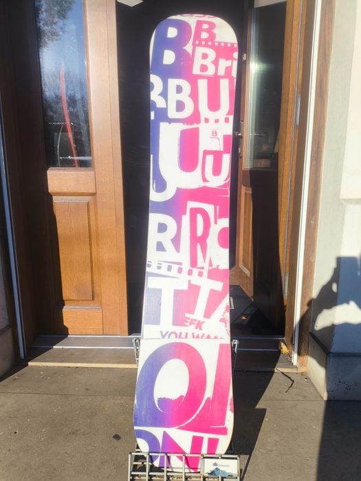 Burton Blender 148cm damski snowboard