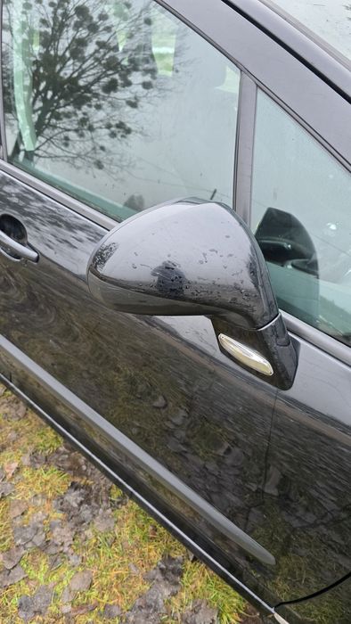 Lusterko Prawe Peugeot 308 Sw 2011r KTVD