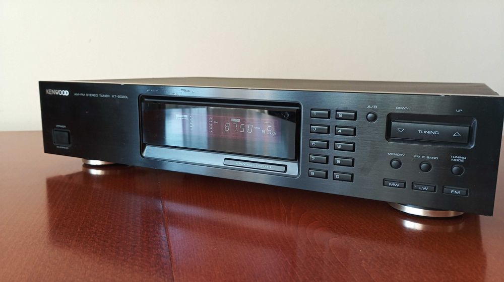 Tuner Kenwood KT-5020L