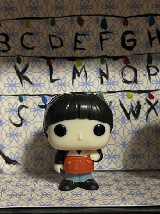 ПРОДАМ Вілл з «Stranger Things»