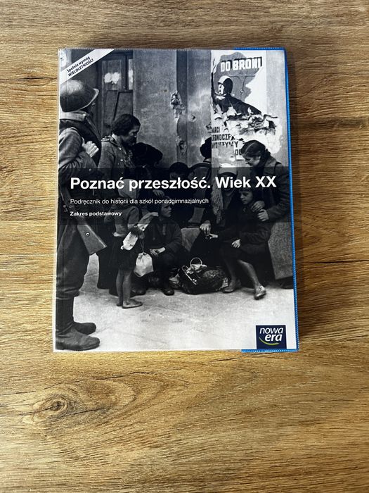 Poznać przeszłość. Wiek XX