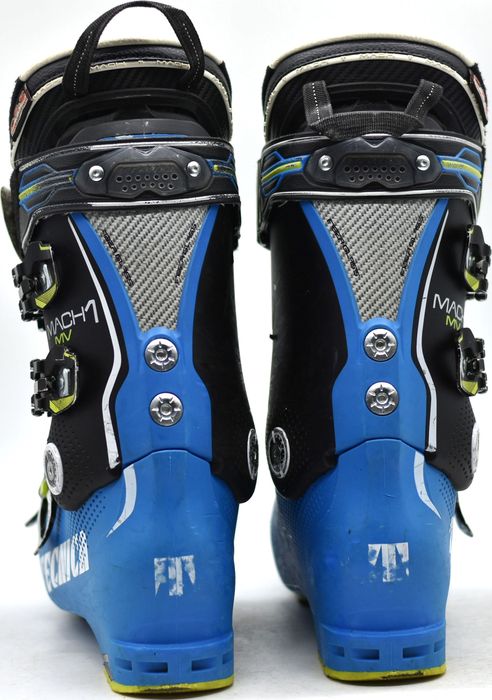 Buty Tecnica Mach1 HV 27,5 cm 42,5 eu