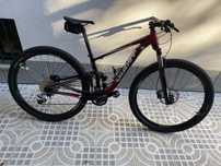 Giant bicicleta 29