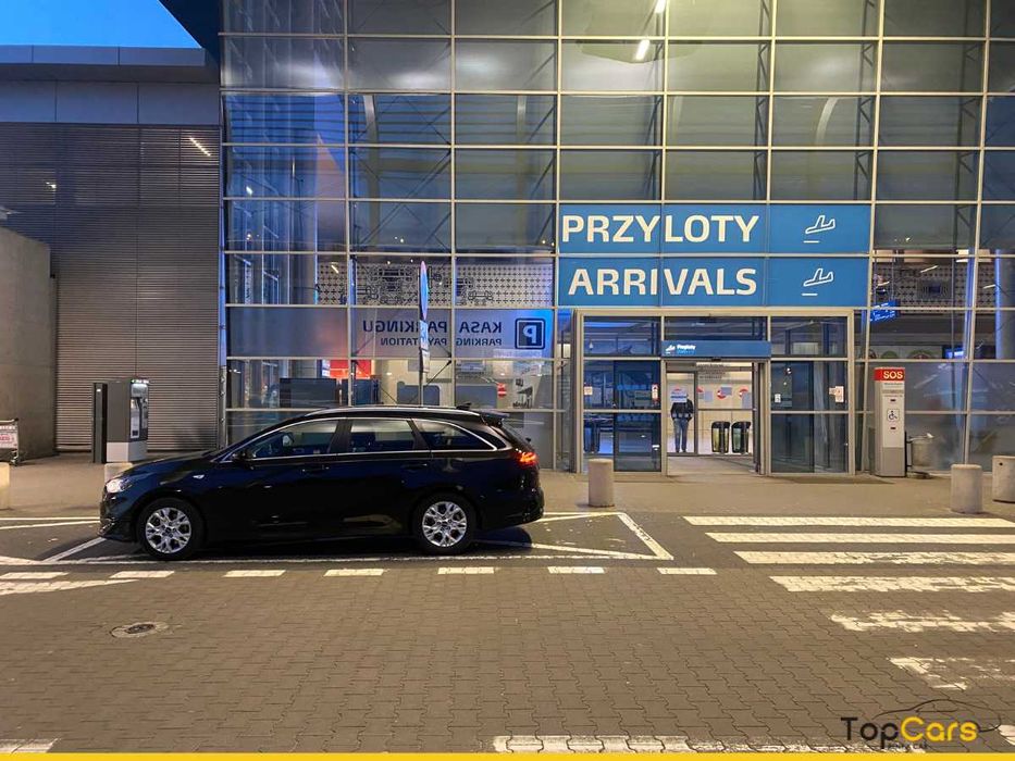 Wynajem samochodów Poznań BEZ KAUCJI, BEZ LIMITU KM - Najlepsza oferta